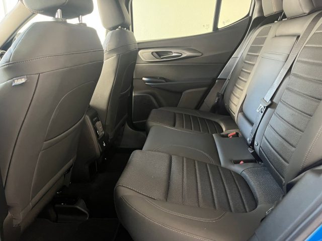 ALFA ROMEO Tonale usata, con Specchietti laterali elettrici