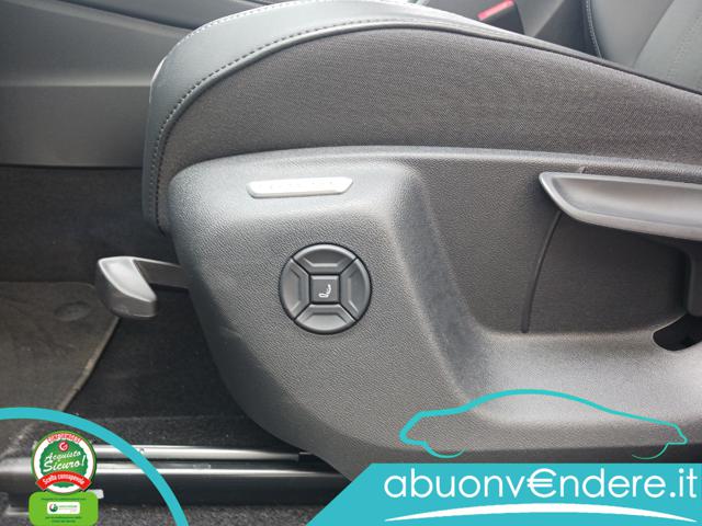 VOLKSWAGEN Tiguan usata, con Sedili riscaldati