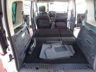 RENAULT Kangoo usata, con Sistema di navigazione