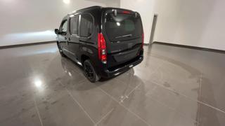 FIAT Doblo usata, con Climatizzatore