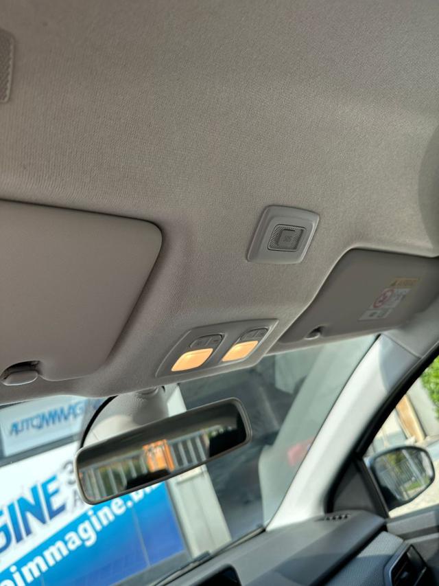 DACIA Sandero usata, con Chiusura centralizzata telecomandata