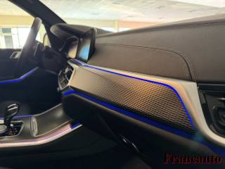 BMW X5 usata, con Chiusura centralizzata