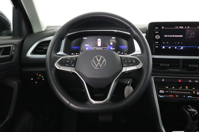 VOLKSWAGEN T-Roc usata 5