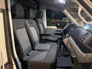 VOLKSWAGEN Crafter usata 25