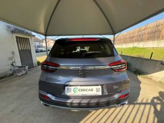 DR MOTOR DR 5.0 usata, con Alzacristalli elettrici