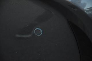 TOYOTA Yaris usata, con Volante multifunzione
