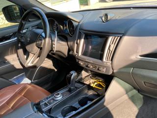 MASERATI Levante usata, con ESP