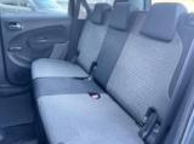 CITROEN C3 usata, con Specchietti laterali elettrici