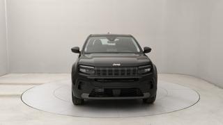 JEEP Avenger usata, con Cerchi in lega