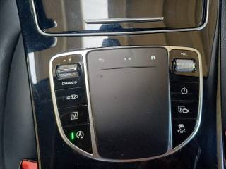 MERCEDES-BENZ GLC 220 usata, con Vetri oscurati