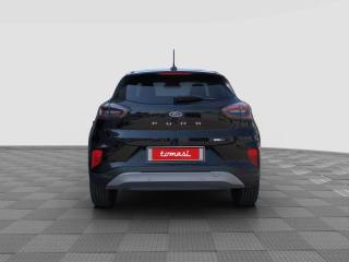 FORD Puma usata 3