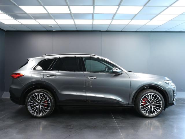 AUDI Q5 usata, con Airbag laterali