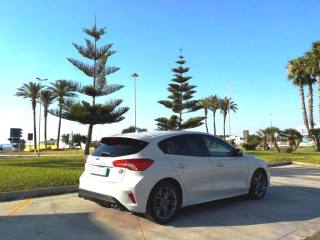FORD Focus usata, con Controllo automatico clima