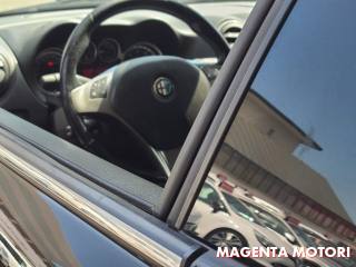 ALFA ROMEO MiTo usata, con Chiusura centralizzata telecomandata