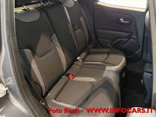 JEEP Renegade usata, con Cerchi in lega
