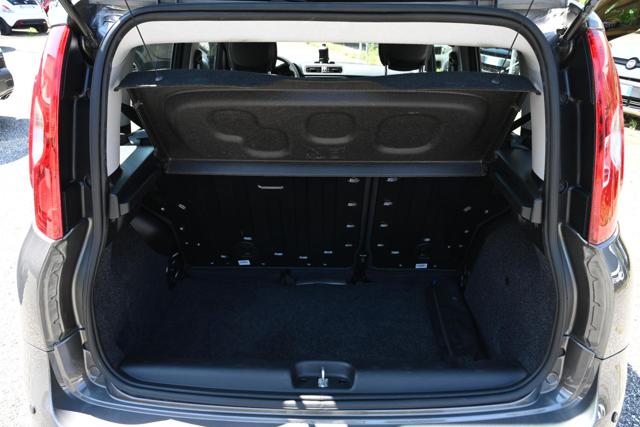 FIAT Panda usata, con Chiusura centralizzata