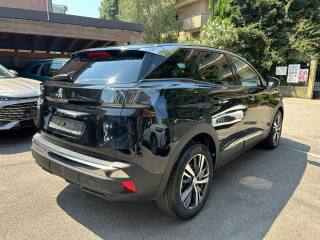 PEUGEOT 3008 usata, con Airbag Passeggero