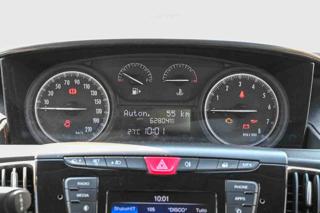 LANCIA Ypsilon usata, con Bluetooth