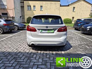 BMW 225 usata, con Controllo trazione
