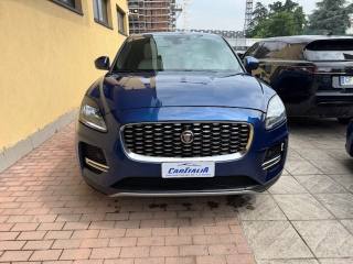 JAGUAR E-Pace usata, con Airbag