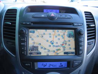 HYUNDAI iX20 usata, con Servosterzo