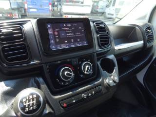 FIAT Ducato usata, con Cronologia tagliandi