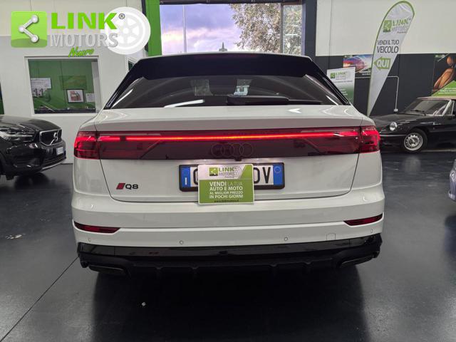 AUDI Q8 usata 3