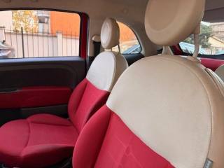 FIAT 500 usata, con Vivavoce