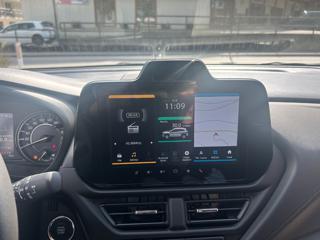 SUZUKI S-Cross usata, con Volante in pelle