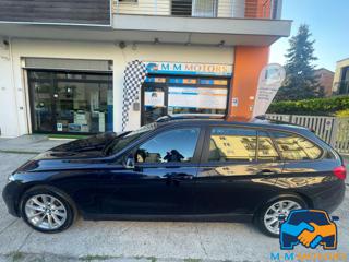 BMW 320 usata, con Airbag Passeggero