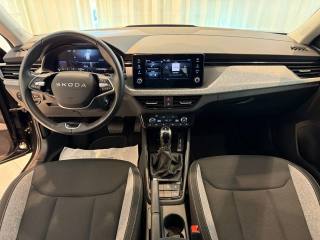 SKODA Kamiq usata, con Autoradio