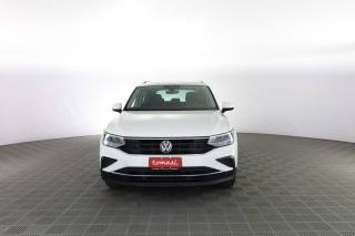 VOLKSWAGEN Tiguan Tiguan 2.0 TDI 150 CV SCR DSG Life