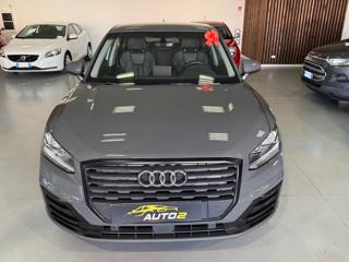 AUDI Q2 usata, con Airbag Passeggero