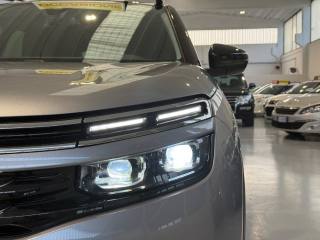 CITROEN C5 Aircross usata, con Immobilizzatore elettronico