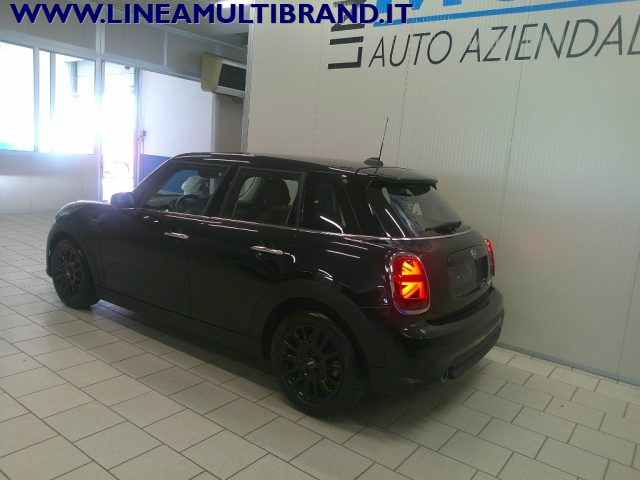 MINI Cooper usata, con Airbag Passeggero