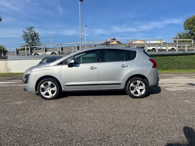 PEUGEOT 3008 usata, con Airbag Passeggero