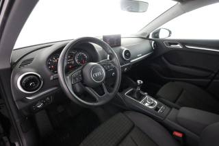 AUDI A3 usata 1