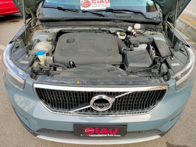 VOLVO XC40 usata, con Sensori di parcheggio posteriori