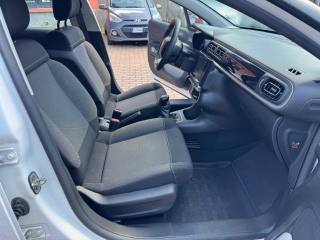CITROEN C3 usata, con Immobilizzatore elettronico
