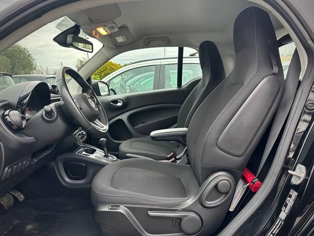 SMART ForTwo usata, con MP3