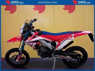 VENT Derapage 50 usata 4
