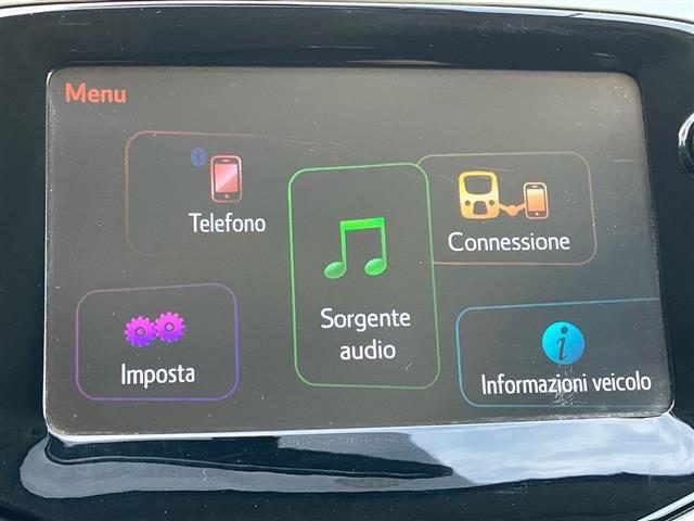 TOYOTA Aygo usata, con Immobilizzatore elettronico