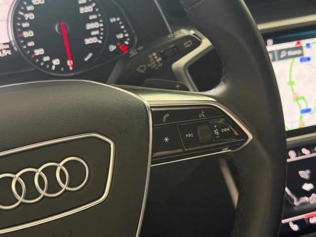 AUDI A6 usata, con Airbag testa