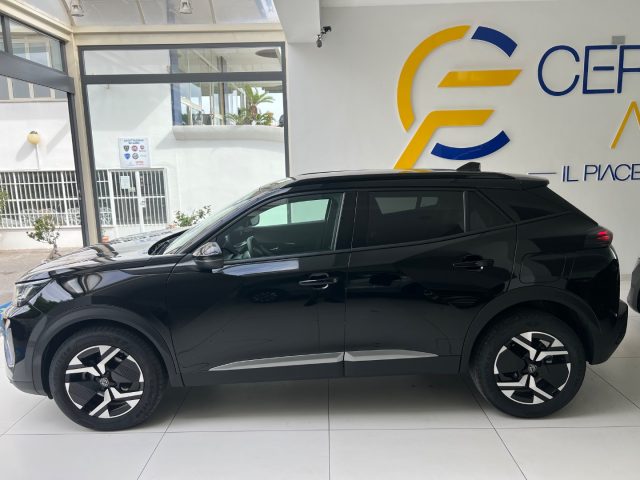PEUGEOT 2008 usata, con Chiusura centralizzata