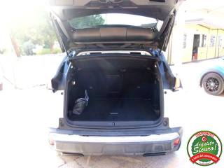 PEUGEOT 3008 usata, con Isofix