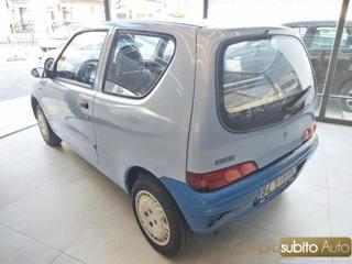 FIAT Seicento usata 6