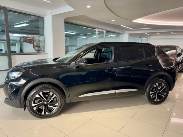 PEUGEOT 2008 usata, con Chiusura centralizzata