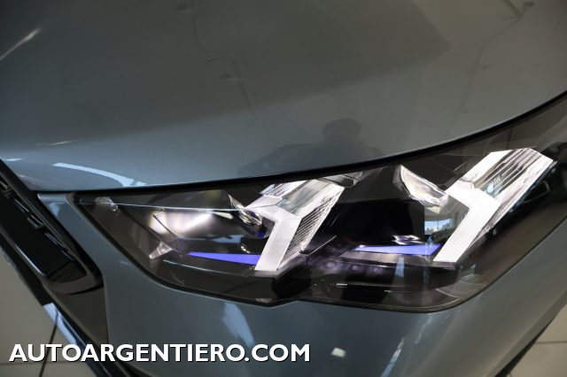 BMW X2 usata, con Sistema di avviso di distanza