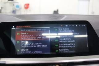 BMW 420 usata 31