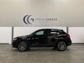 AUDI Q3 usata, con Airbag Passeggero
